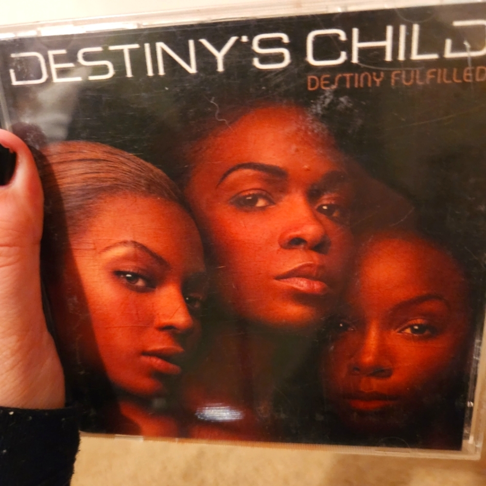 Destiny child